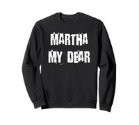 Martha Mi Querida Sudadera