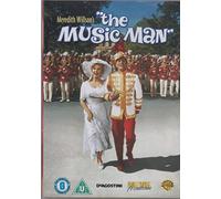 Martha Plimpton - Music Man, the [Reino Unido] [DVD]