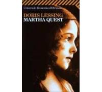 Martha Quest
