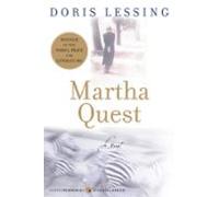 Martha Quest (ebook)