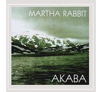 Martha Rabbit - Akaba
