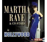 Martha Raye - Martha Raye & Co-Stars in Hollywood