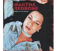 Martha Redbone - Home of the Brave