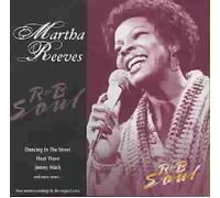 Matha Reeves - Martha Reeves