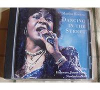 Martha Reeves - Dancing in the Street