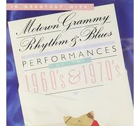 Martha Reeves, Diana Ross & Supremes, Marvin Gaye, Smokey Robinson..