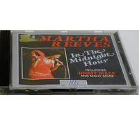 MARTHA REEVES - IN THE MIDNIGHT HOUR