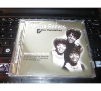 martha reeves - The Best of Martha Reeves and the Vandellas (UK Import)