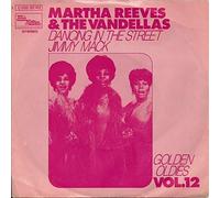 Martha Reeves & The Vandellas - Dancing In The Street / Jimmy Mack