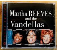 Martha Reeves & the Vandellas - Master Series(18titres)