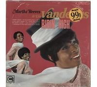 Martha Reeves & The Vandellas - Ridin' High