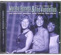 Martha Reeves & The Vandellas – The Very Best of...