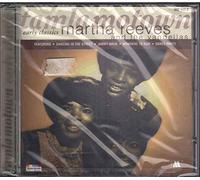 Martha Reeves & Vandella - Tamla Motown Collection