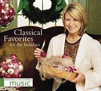 Martha Stewart - Living: Holiday Collection
