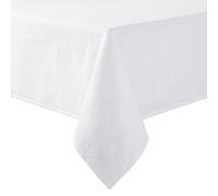 Martha Stewart Mantel de Panal, 60 x 102 Pulgadas, Color Blanco