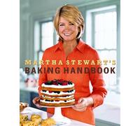 Martha Stewart's Baking Handbook