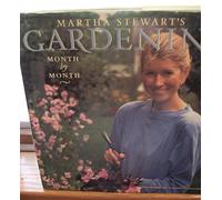 Martha Stewart's Gardening