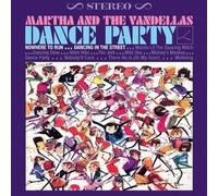 Martha & the Vandell - Dance Party [Vinilo]