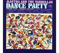 Martha & the Vandellas - Dance Party