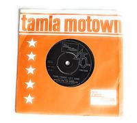 Martha & The Vandellas - Jimmy Mack