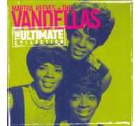 Martha & the Vandellas - Martha & the Vandellas
