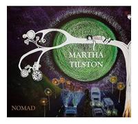 Martha Tilston - Nomad