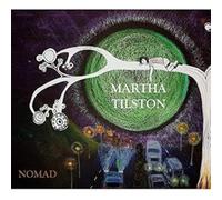Martha Tilston - Nomad