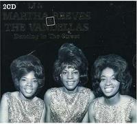 Martha & Vandella Reeves - Dancing in the Street