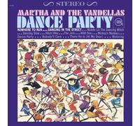Martha & Vandellas - Dance Party / Heat Wave