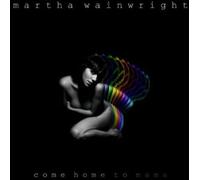 Martha Wainwright Come Home To Mama (CD) (Importación USA)