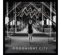 Martha Wainwright - Goodnight City [Vinilo]