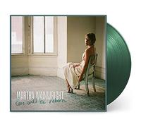 Martha Wainwright - Love Will Be Reborn [Limited] [Vinilo]