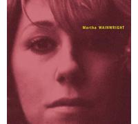 Martha Wainwright - Martha Wainright: 20th Anniversary [Vinilo]