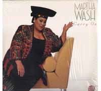 Martha Wash / Carry On