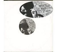 Martha Wash - Catch the Light [Vinilo]