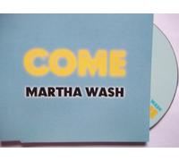 Wash, Martha - Come