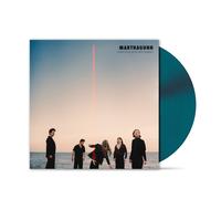 MarthaGunn - Something Good Will Happen [Vinilo]