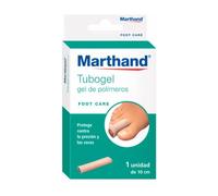 Marthand Tubogel Protector Dedos Pie 10cm