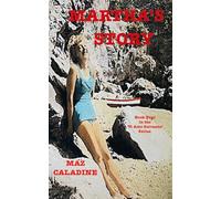 Martha's Story: Book Four in the 'Ti Amo Sorrento' series: 4