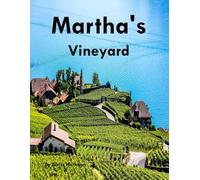 Martha's Vineyard: A Beautiful Visual Journey for Travel and Photography Lovers