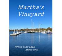 Martha's Vineyard: Cool Pictures That Create An Idea For You About - Perfect Gift for tourism & travel lovers.....Relaxing & Meditation.
