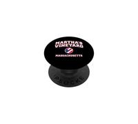 Martha's Vineyard Massachusetts (Massachusetts) PopSockets PopGrip Adhesivo