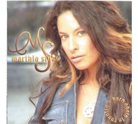 Marthia Sides - Born Again in Country
