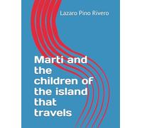 Marti and the children of the island that travels