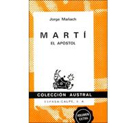 Marti El Apostol