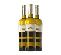 Martí Fabra Masia Carreras Blanc Empordà Crianza 75 cl Vino blanco (Caja de 3 Botellas de 75 cl)
