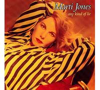 Marti Jones - Any Kind of Lie