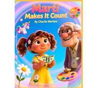 Marti Makes It Count (Seeds of Wisdom)