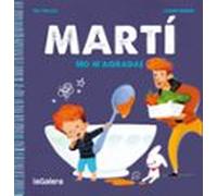 Martí. No M'agrada!