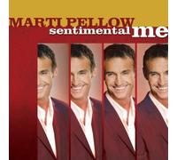 Marti Pellow - Sentimental Me